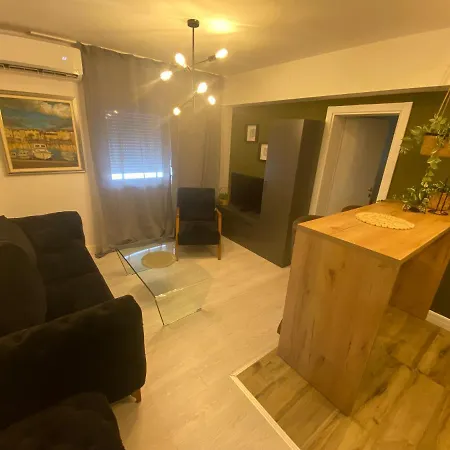 Sivric Apartman
