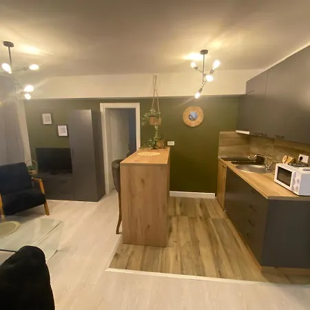 Sivric Apartman Medjugorje