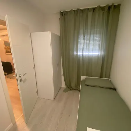 Sivric Apartman *